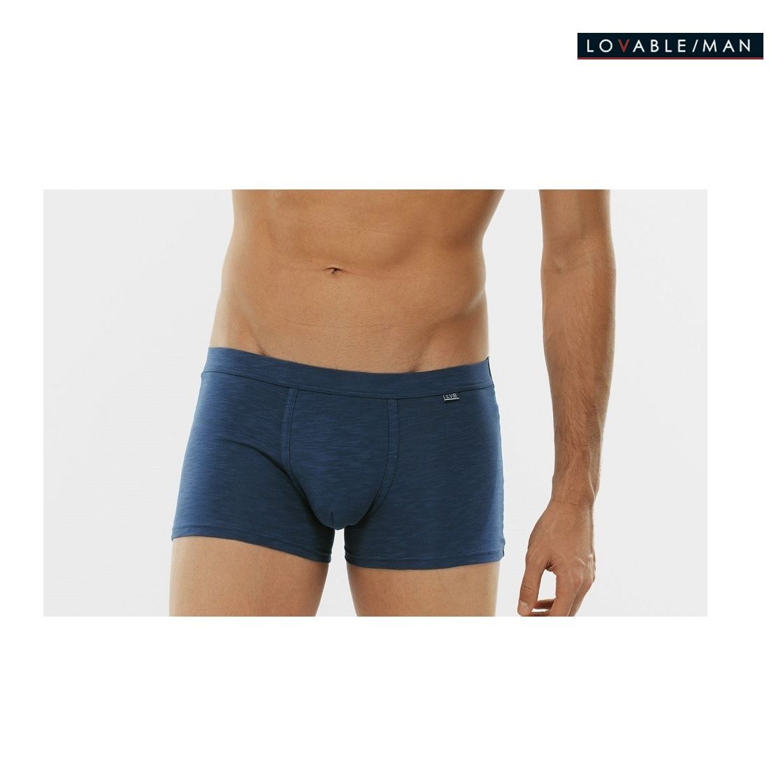 Boxer Uomo Lovable Articolo L048I Cotone Elasticizzato fiammato Boxer Uomo Lovable Articolo L048I Cotone Elasticizzato fiammato